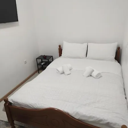 Panos Hause 3 招待所