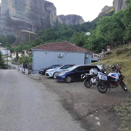 Panos Hause 3