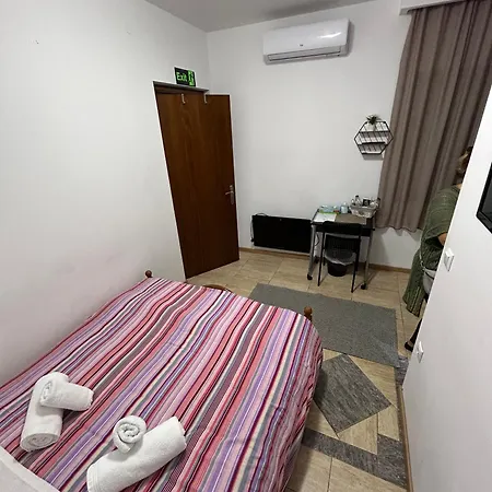 Panos Hause 3 3* 卡斯特拉基翁
