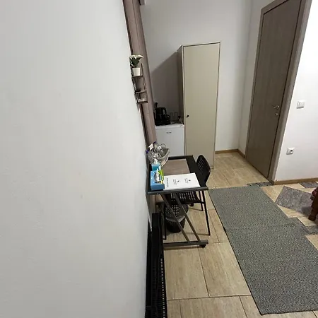 Panos Hause 3 3* 卡斯特拉基翁